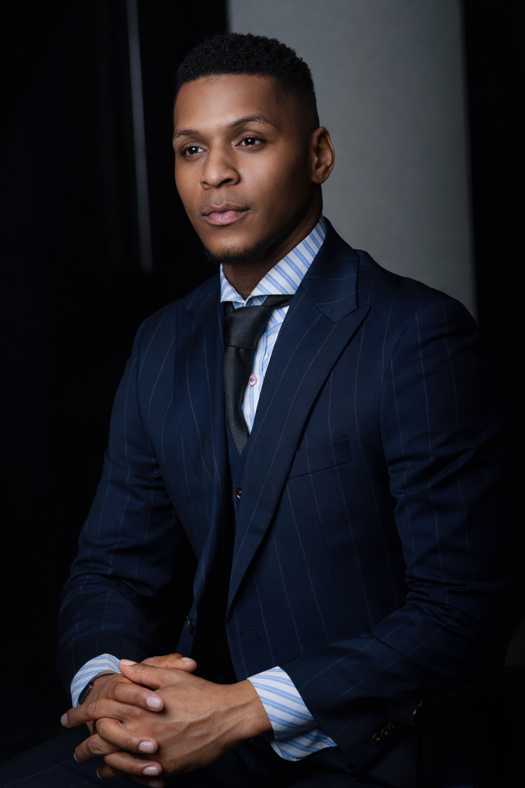 Devante Hill